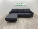 Divaanisohva 230 x 150