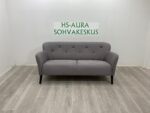 Tyylikäs 3 Istuttava Sohva - Image 2