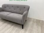 Tyylikäs 3 Istuttava Sohva - Image 5