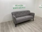 Tyylikäs 3 Istuttava Sohva - Image 3