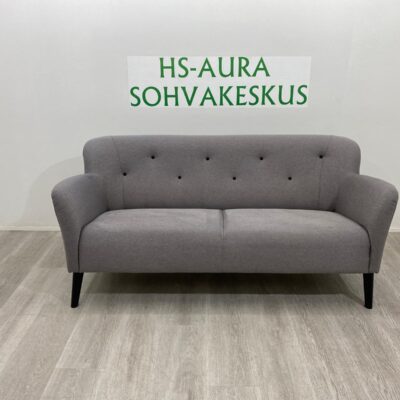 Tyylikäs 3 Istuttava Sohva