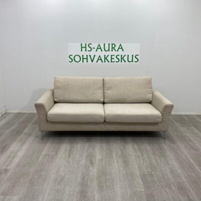 ASKO 3 Istuttava Sohva