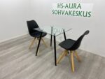 Ruokailuryhmä 70 x 70 - Image 3