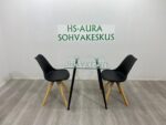 Ruokailuryhmä 70 x 70