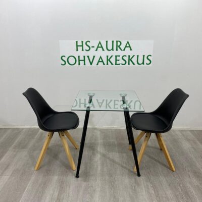 Ruokailuryhmä 70 x 70