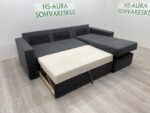 Vuodesohva 235 x 170 - Image 5