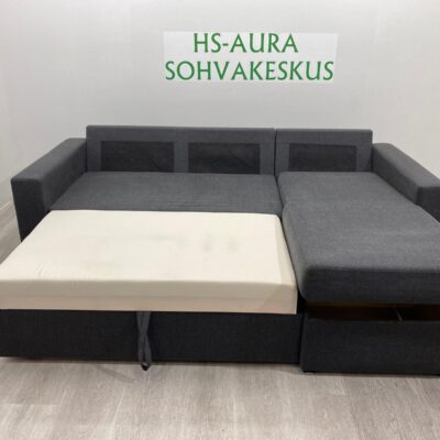 Vuodesohva 235 x 170