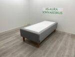 ASKO BONNELL Runkopatjasänky 200x90