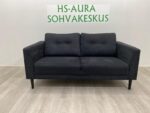 Musta 2 Istuttava Sohva - Image 3