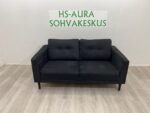 Musta 2 Istuttava Sohva - Image 4