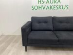 Musta 2 Istuttava Sohva - Image 2