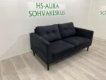 Musta 2 Istuttava Sohva - Image 10
