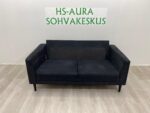 Musta 2 Istuttava Sohva - Image 5