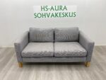 IKEA 2 Istuttava Sohva - Image 4