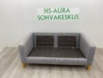 IKEA 2 Istuttava Sohva - Image 5