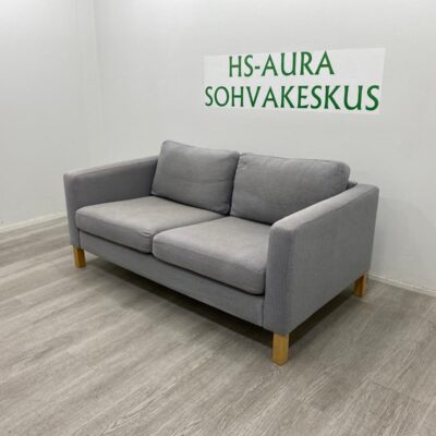 IKEA 2 Istuttava Sohva