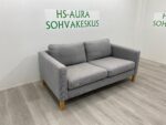 IKEA 2 Istuttava Sohva - Image 6
