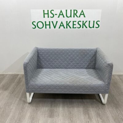 IKEA 2 Istuttava Sohva