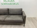 3 Istuttava Nahkasohva - Image 4