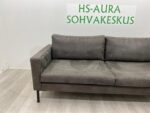 3 Istuttava Nahkasohva - Image 5