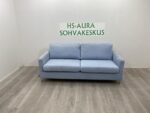 ISKU 3 Istuttava Sohva - Image 2
