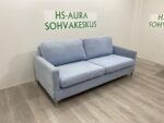 ISKU 3 Istuttava Sohva - Image 6