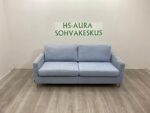 ISKU 3 Istuttava Sohva
