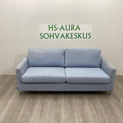 ISKU 3 Istuttava Sohva