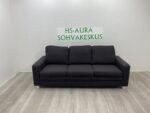 ISKU 3 Istuttava Sohva