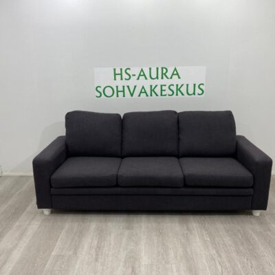 ISKU 3 Istuttava Sohva
