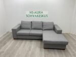 POHJANMAAN Divaanisohva