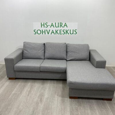 POHJANMAAN Divaanisohva