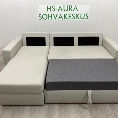 Laadukas Vuodesohva (Tyynyt kuuluvat sohvalle)