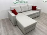 Laadukas Vuodesohva (Tyynyt kuuluvat sohvalle) - Image 5