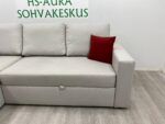 Laadukas Vuodesohva (Tyynyt kuuluvat sohvalle) - Image 4