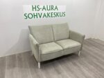 POHJANMAAN 2 Istuttava Sohva