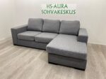 Divaanisohva 222 x 145