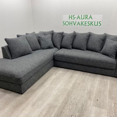 Vilmers Kulmavuodesohva