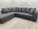 Vilmers Kulmavuodesohva - Image 10