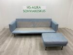 3 Istuttava Sohva + Rahi - Image 5