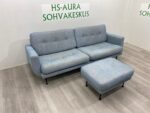 3 Istuttava Sohva + Rahi - Image 7