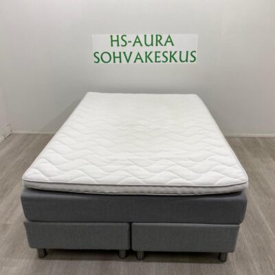 Jenkkisänky + Petauspatja 200x140