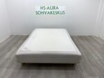 IKEA Sultan Runkopatjasänky 200x140