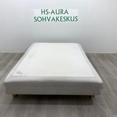 IKEA Sultan Runkopatjasänky 200x140