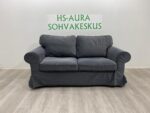 IKEA 2 Istuttava Sohva