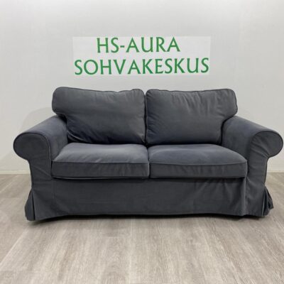 IKEA 2 Istuttava Sohva