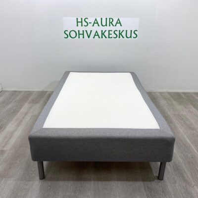 Runkopatjasänky 200 x 120