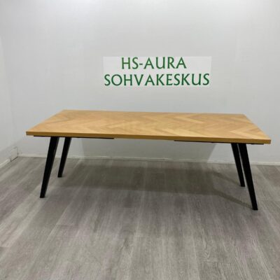 Laadukas Ruokapöytä 200 x 90