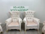 Sohvaryhmä 3+3+1+1 - Image 9