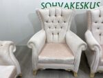 Sohvaryhmä 3+3+1+1 - Image 5